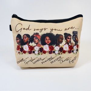 Meet your Posher, Nina jo